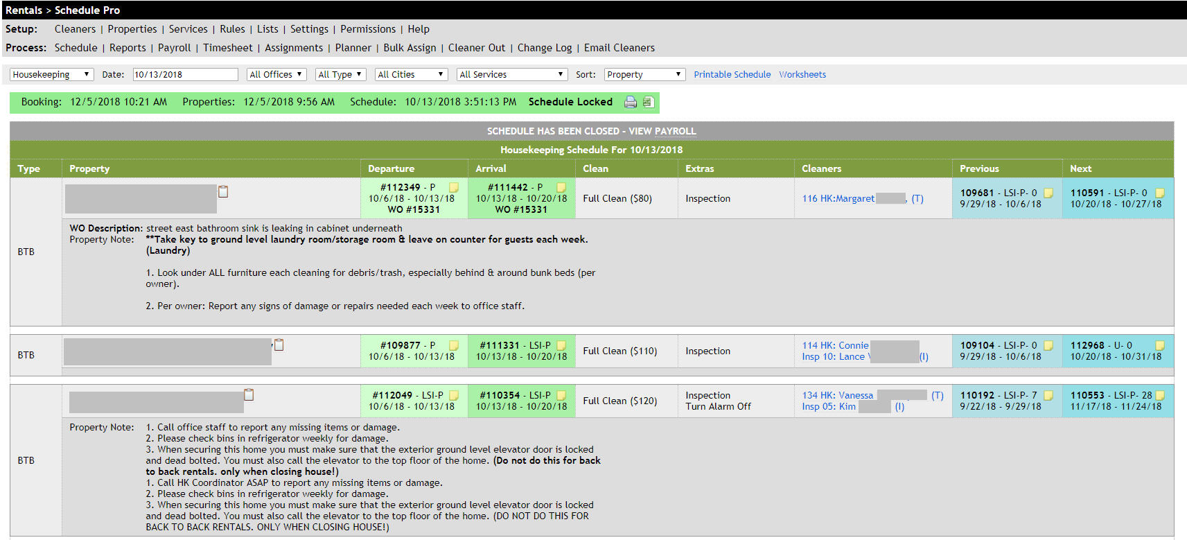 Schedule Pro FAQs – A Closer Look at the Industry’s Leading ...